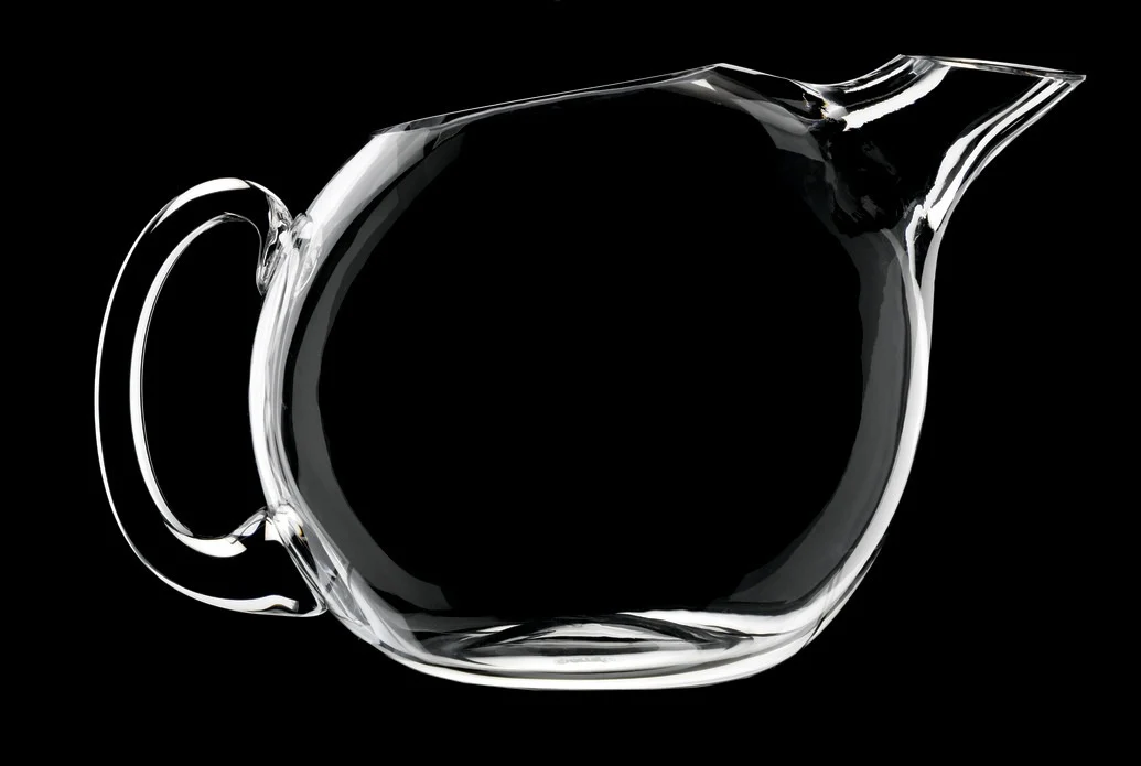 Mingus Martini Pitcher