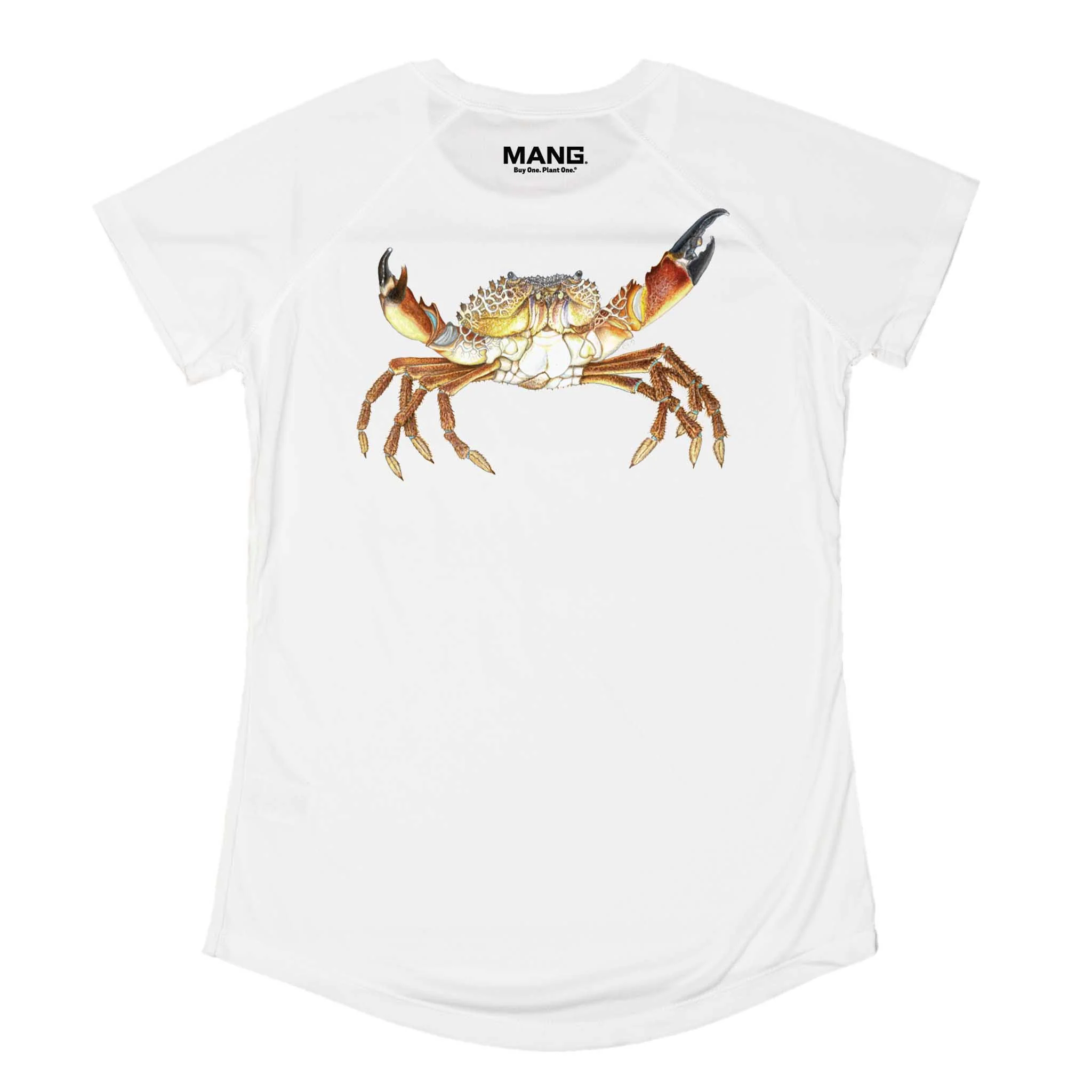 Stone Crab MANG - Women's - SS
