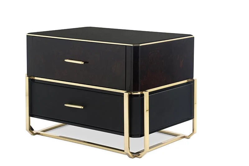 Waltz Nightstand