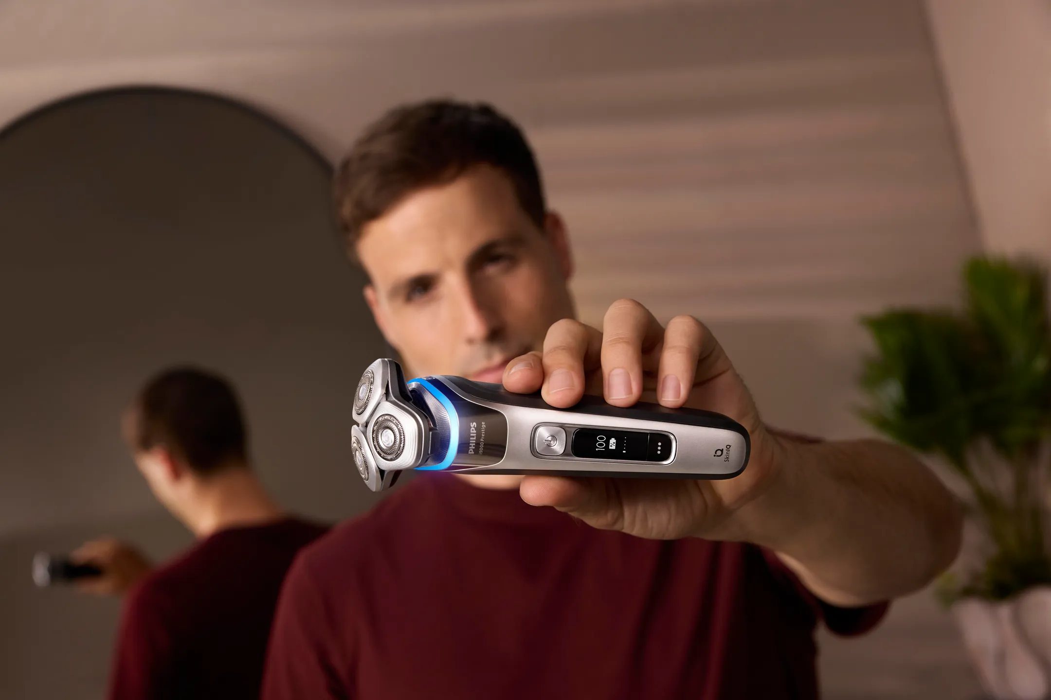 Philips Scheerapparaat XP9204/30