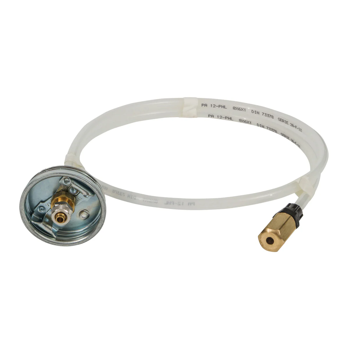 WALTER 53M038  ~  Airforce 2 Inch Drum Adaptor