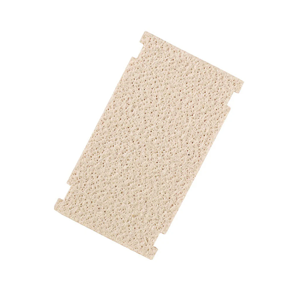 WALTER 54B052  ~  Large Pad/Graphite Insert-Pkg/5