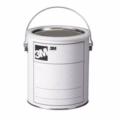 3M 990-T11A-1GAL  ~  Transparent Process Colour Thinner T11-A 1 gallon (3.8 L)