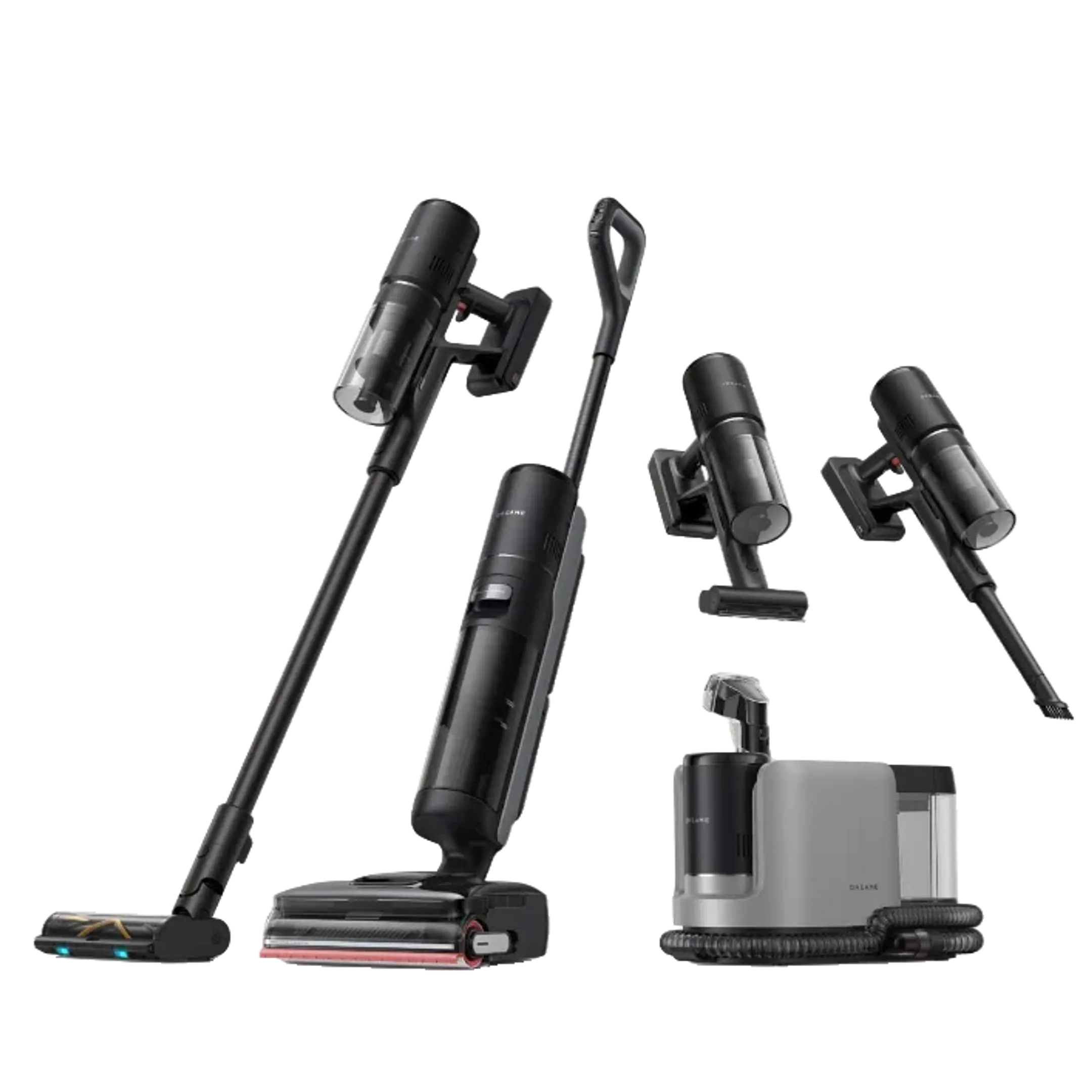 Dreame Vloerreiniger H15 Mix 7-in-1