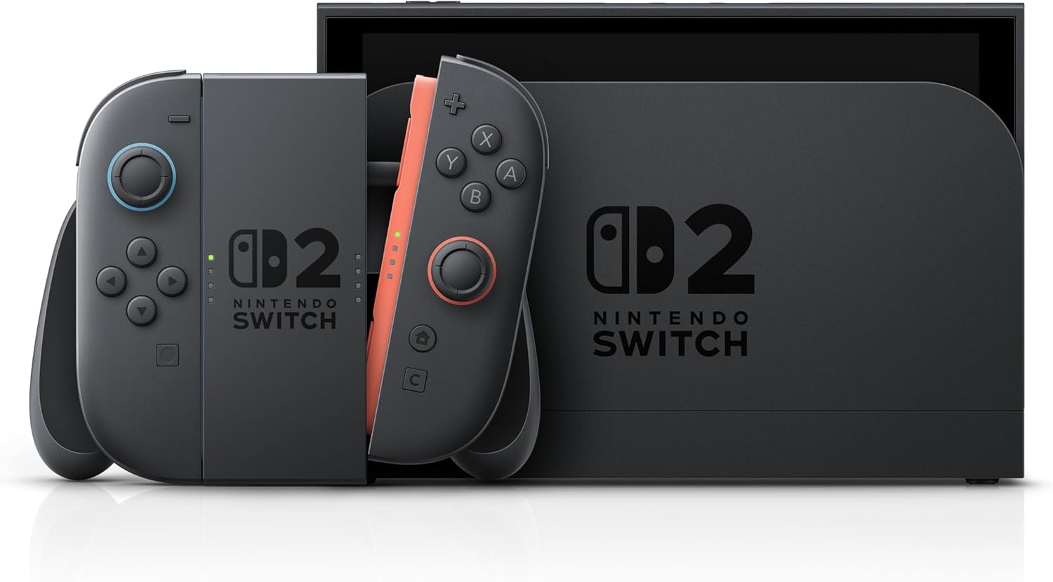 Console  Switch 2 +Kart World (Gioco digitale incluso)