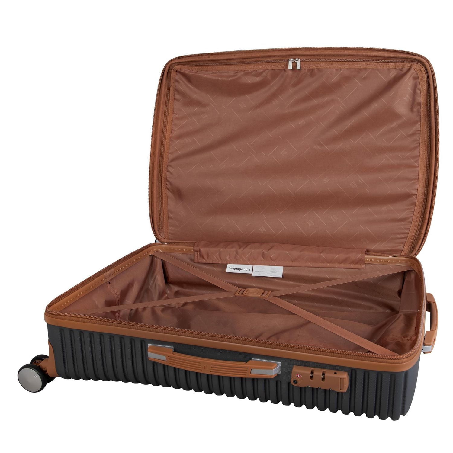 it luggage Replicating 31