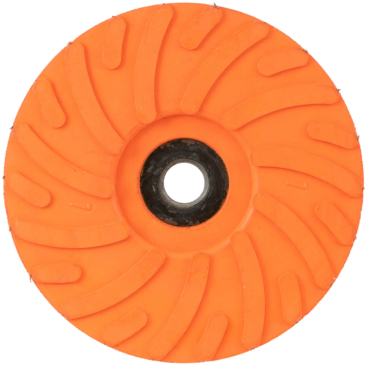 WALTER 15D154  ~  Rubber Backing Pad 5X5/8-11