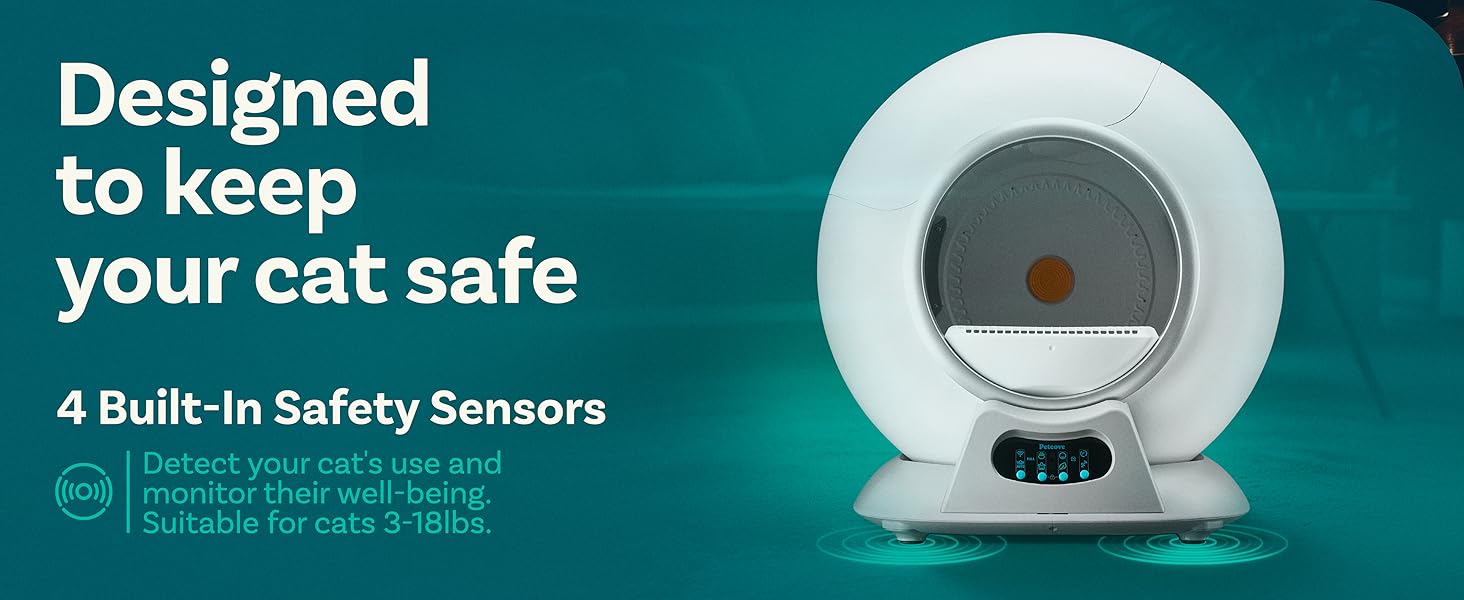 litterbox robot cat litter box cat litter robot automatic kitty litter box cat toilet kitty litter