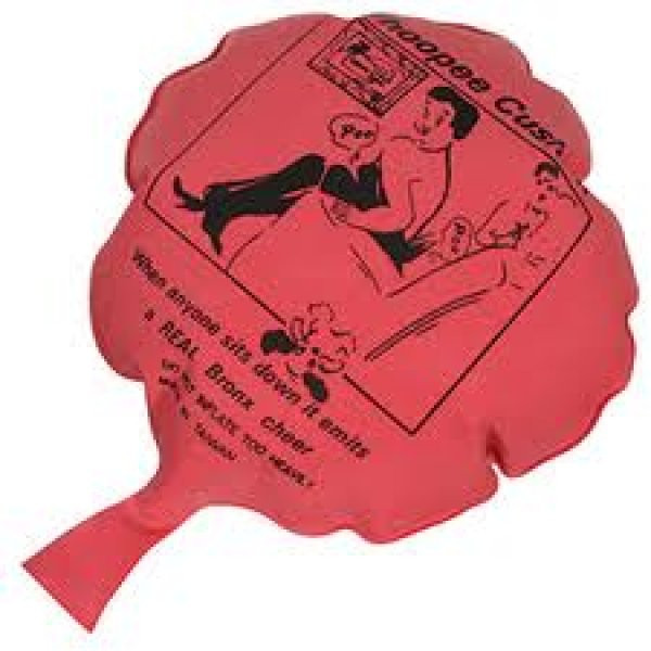 Whoopee Cushion Bulk | Standard 3