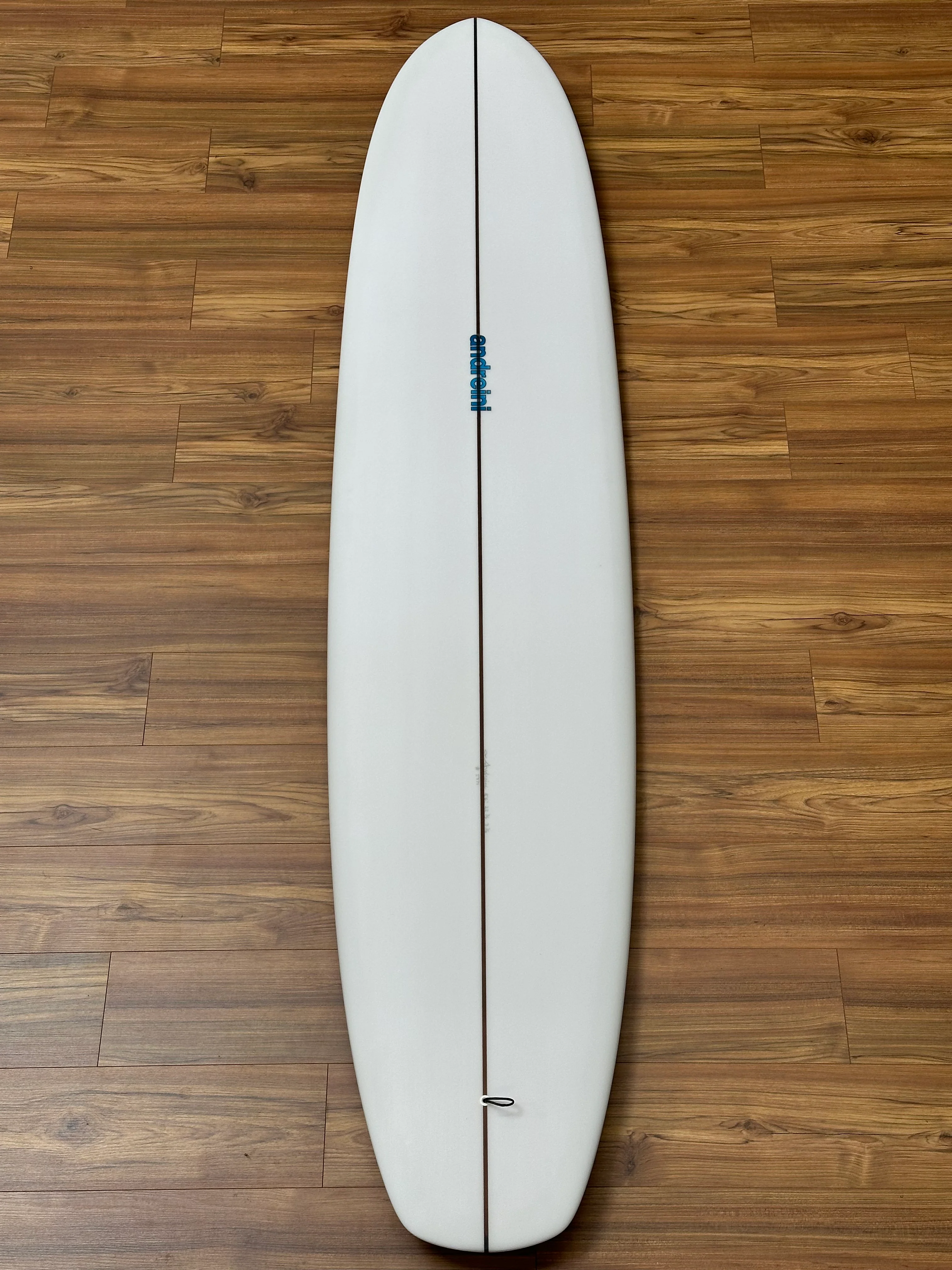*SOLD* Andreini | 8'6
