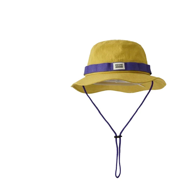 Marina Hat | Chique schaduw metgezel voor zonnige dagen!