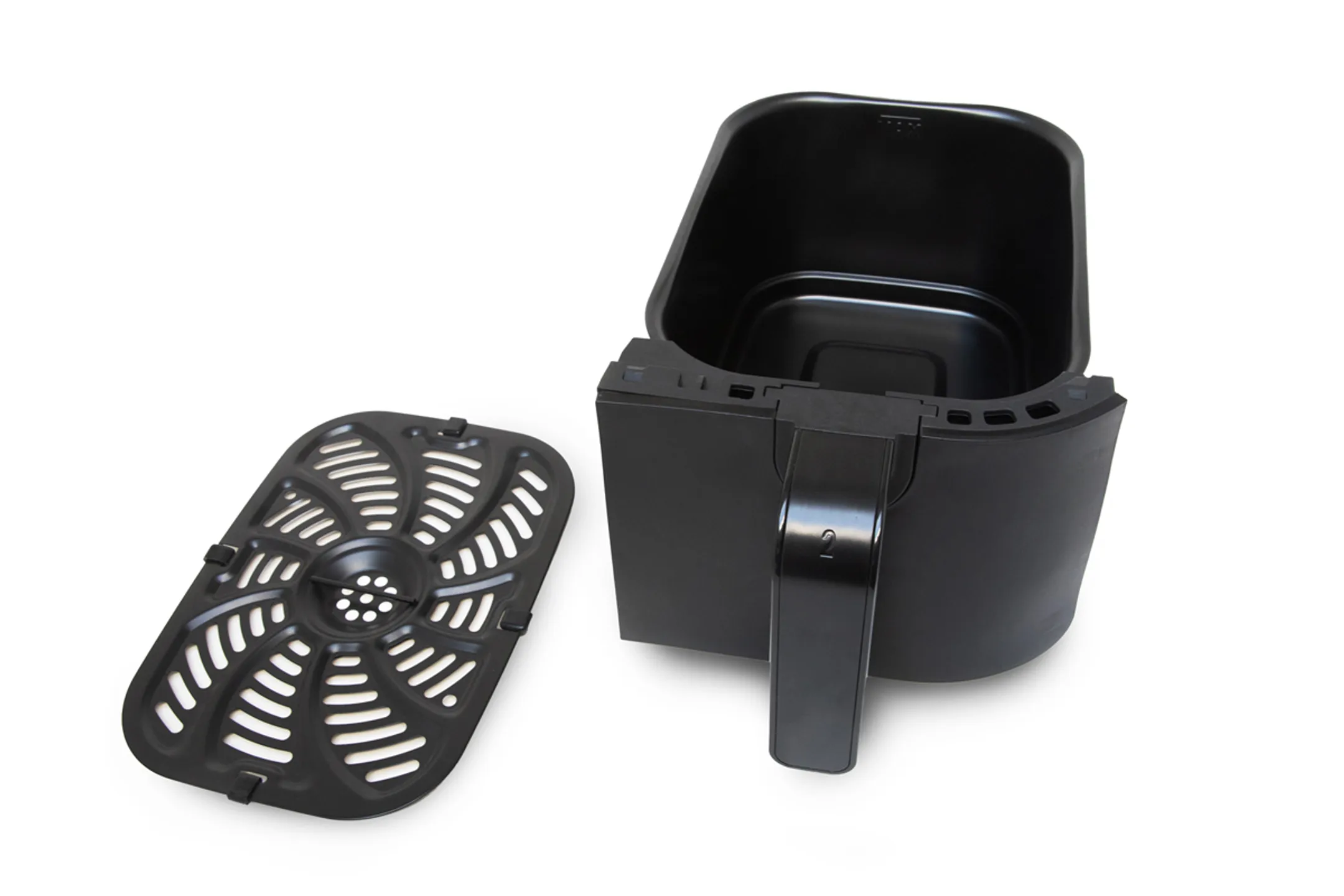 FRITEL Airfryer SnackTastic® 8180 DUO