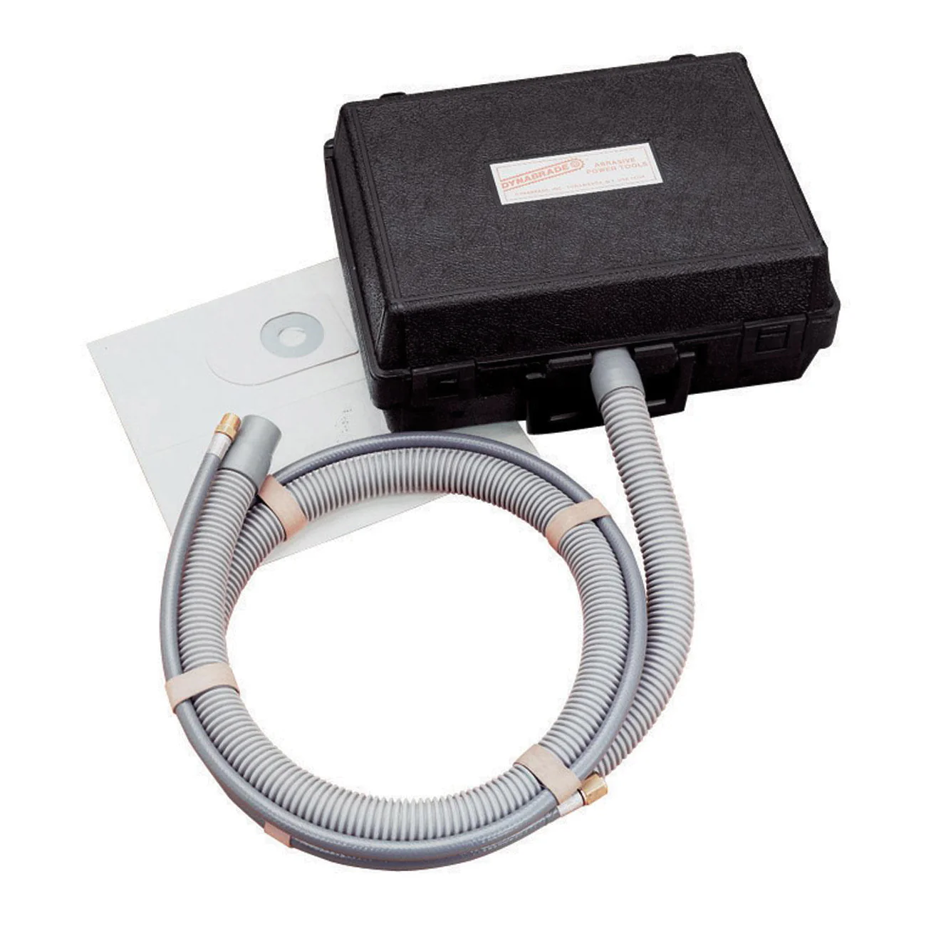 Dynabrade 54290  ~  Bag-In Box System
