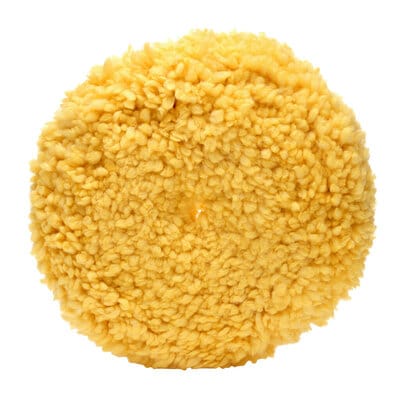 3M 05713  ~  Hookit Polishing Pad (9 Inch)
