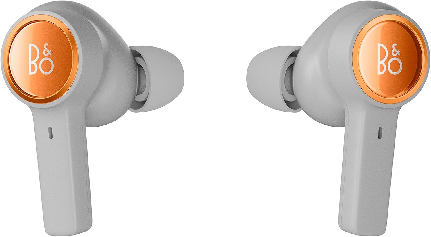 Bang & Olufsen Beoplay Eleven - Écouteurs sans Fil Bluetooth Haut de Gamme avec réduction de Bruit