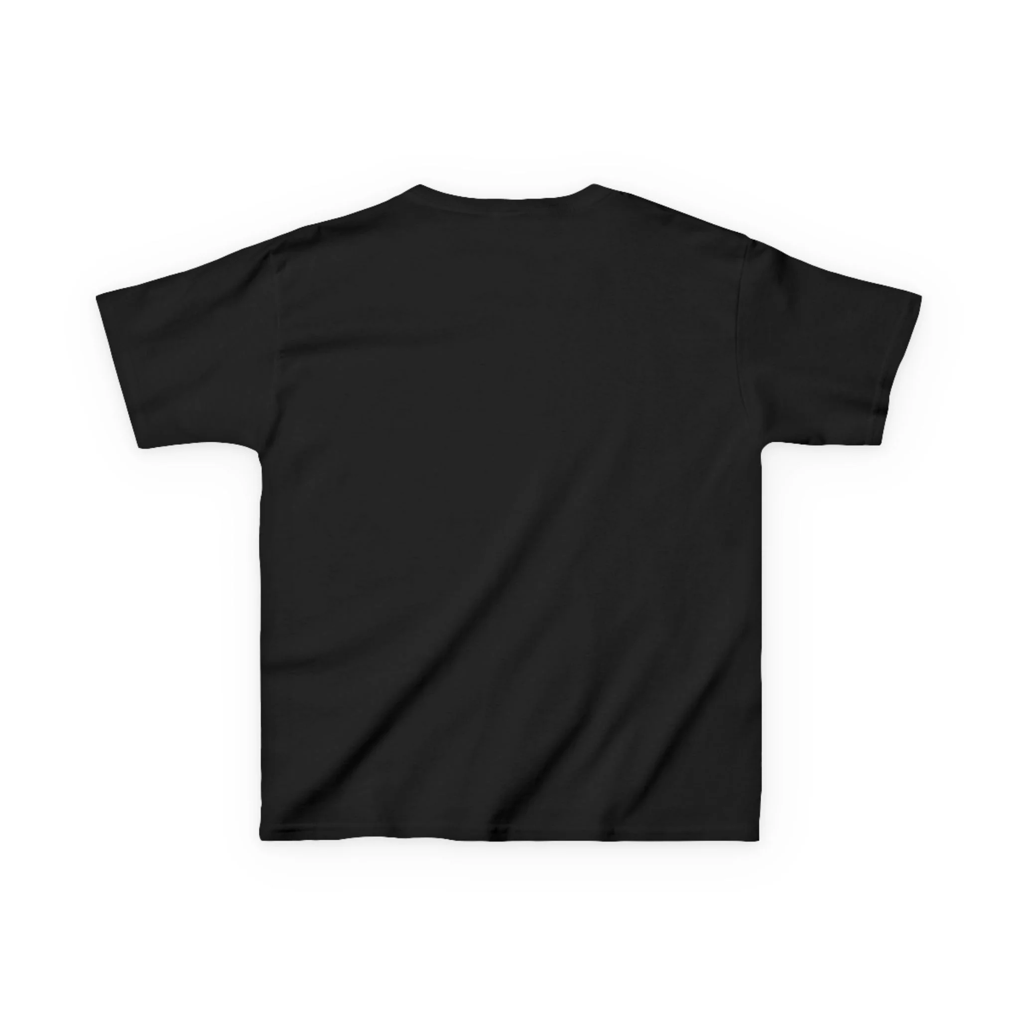 Lover Pink Arch Text Kids Tee | Valentine Kids Shirt