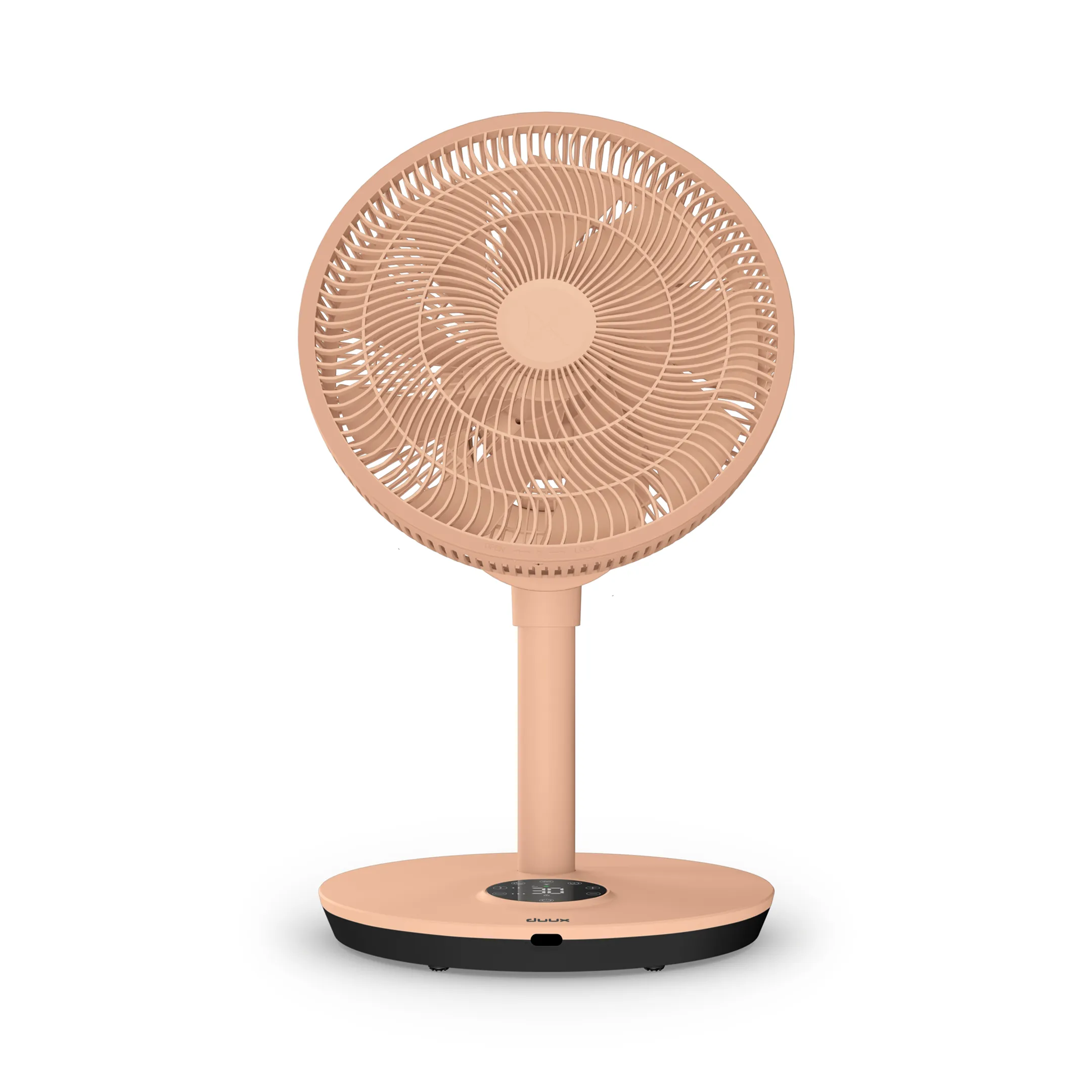 DUUX Whisper Flex 2 Smart Peach