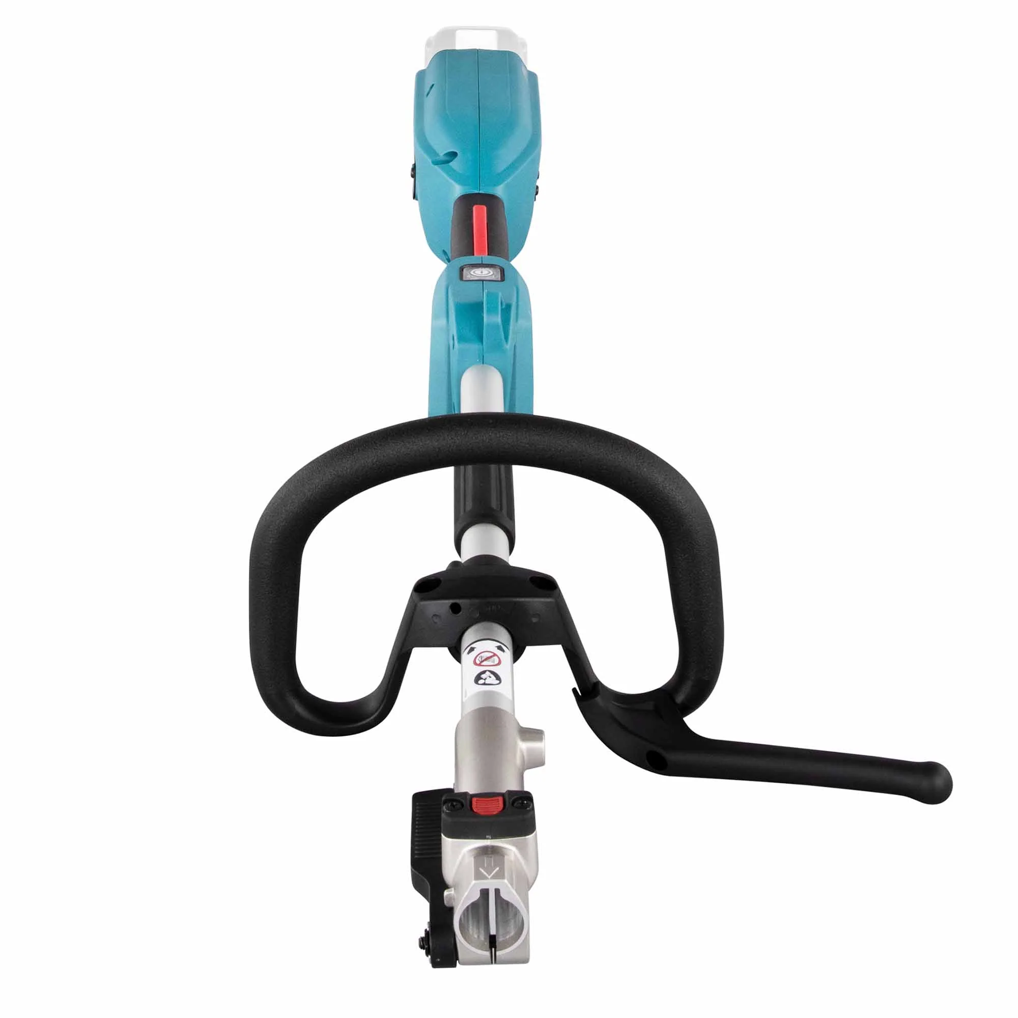 Decespugliatore Makita DUX18Z 18V – Compatto, Leggero e Senza Fili