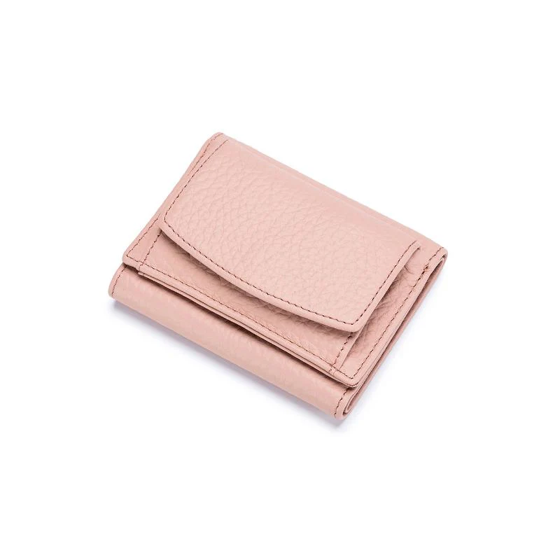 GlamSafe | RFID Mini-portemonnee