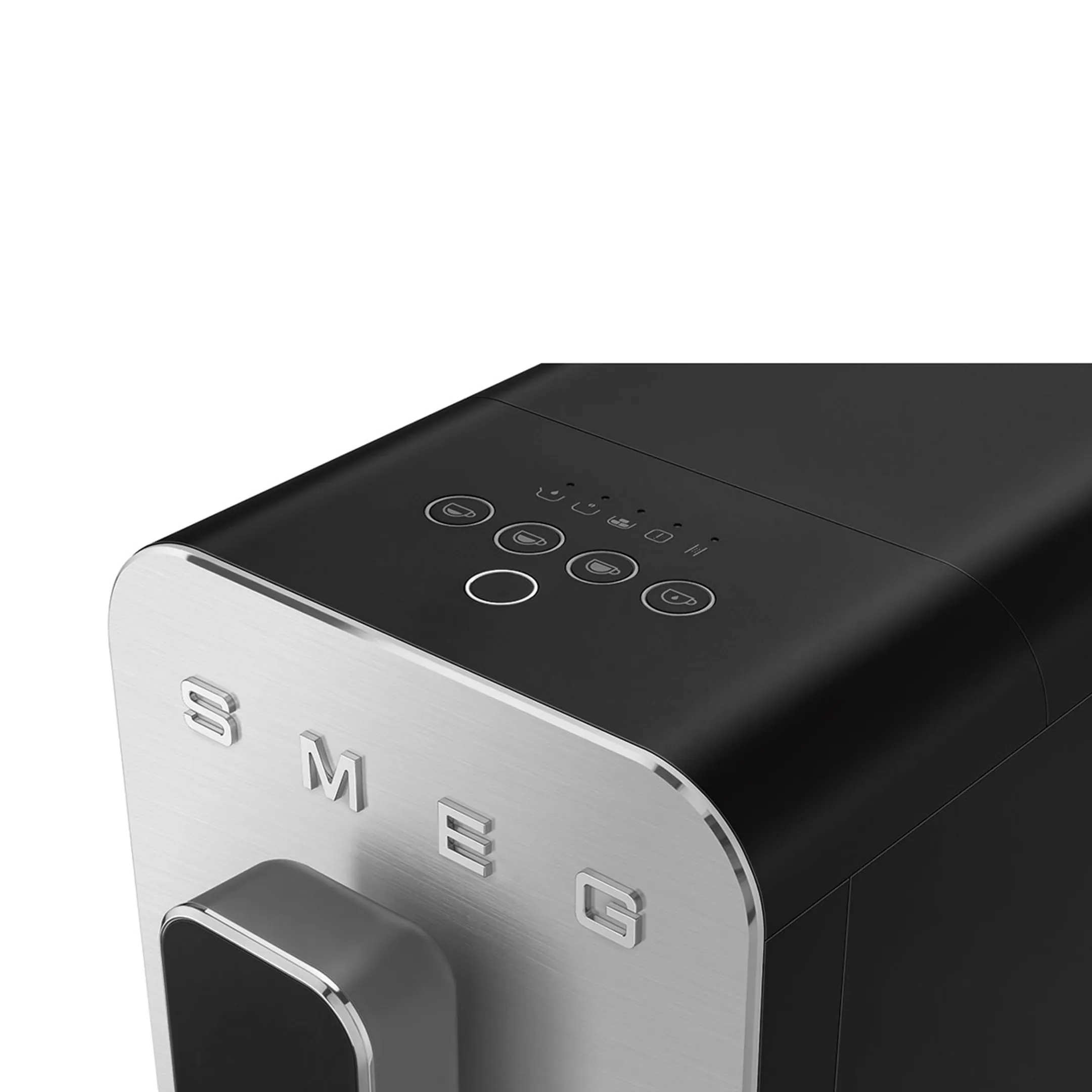 Smeg Volautomatische Espressomachine Bean to Cup