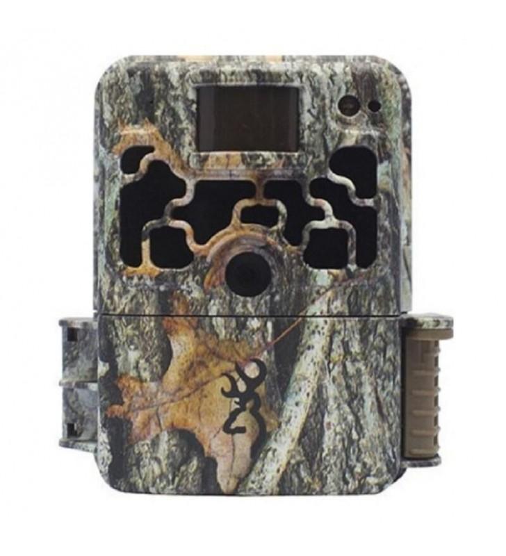Browning Trail Cameras Dark Ops Extreme (6-Pack) w/ 16GB Cards Bundle ?C Camouflage