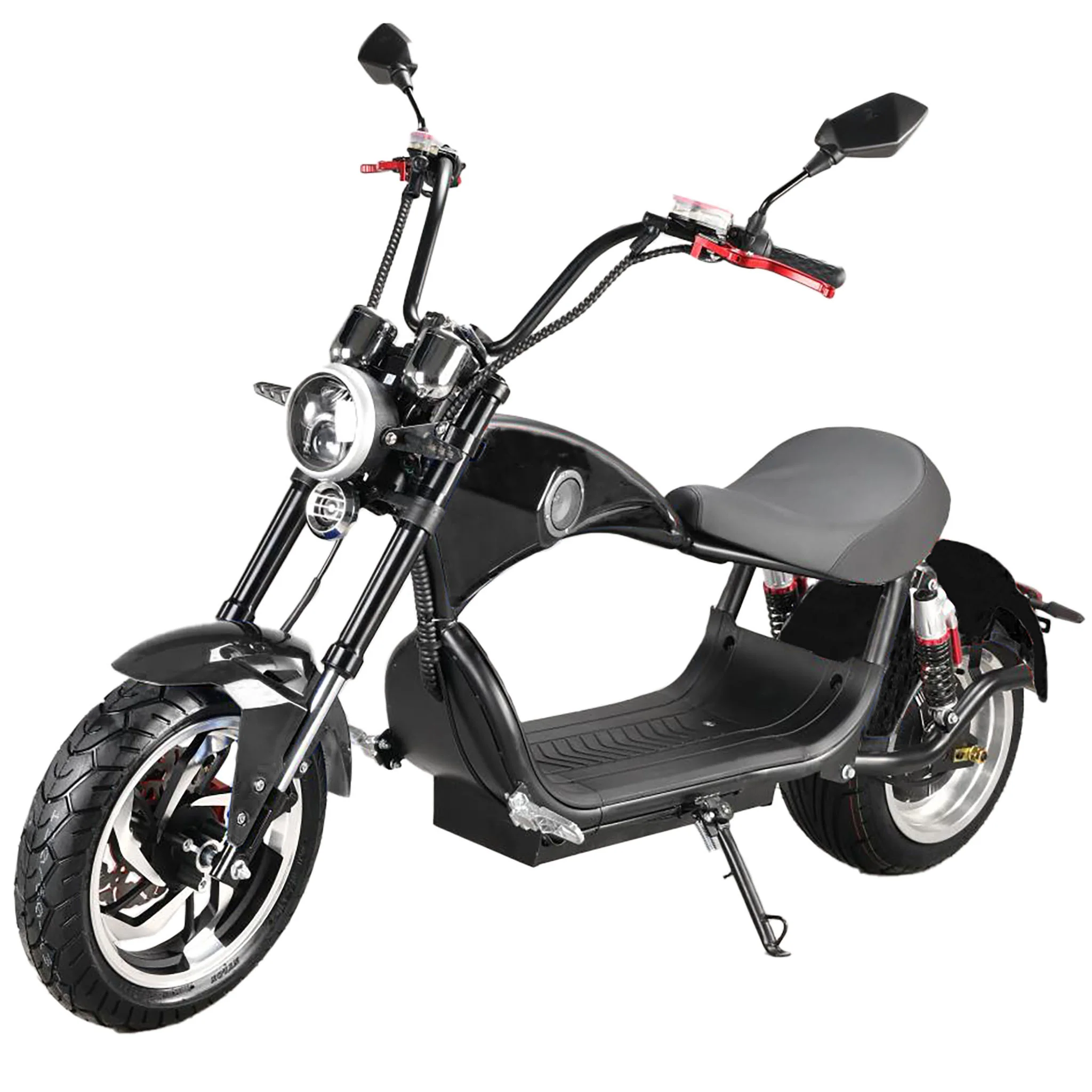 Swoop E-Scooter Elektroroller Urban 1000W