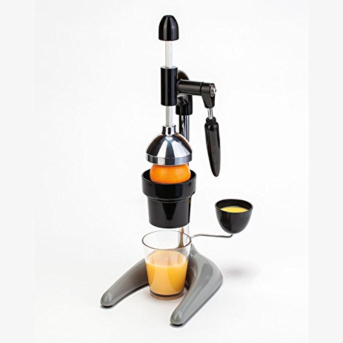 Hamilton Beach 932 Commercial Citrus Juicer, Black : Home & Kitchen