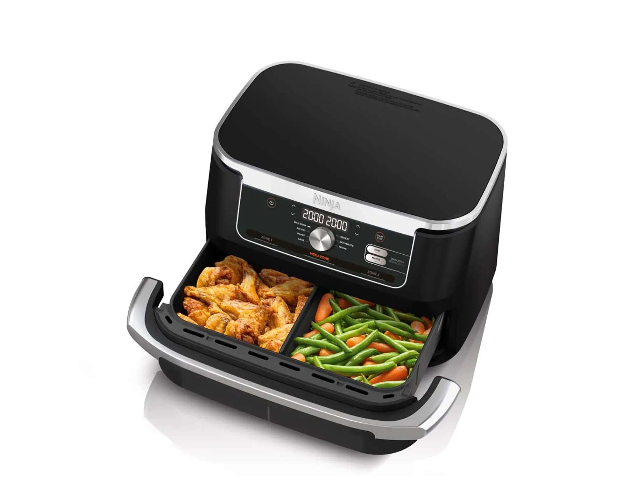 Ninja Airfryer XXL - AF500EU