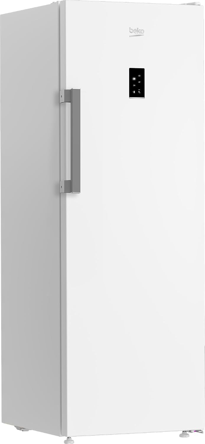 Congelatore libera installazione Beko B3RFNE294W