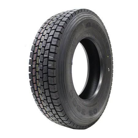 Anvelopă comercială Americus OS3000 295/75R22.5 144 L Drive