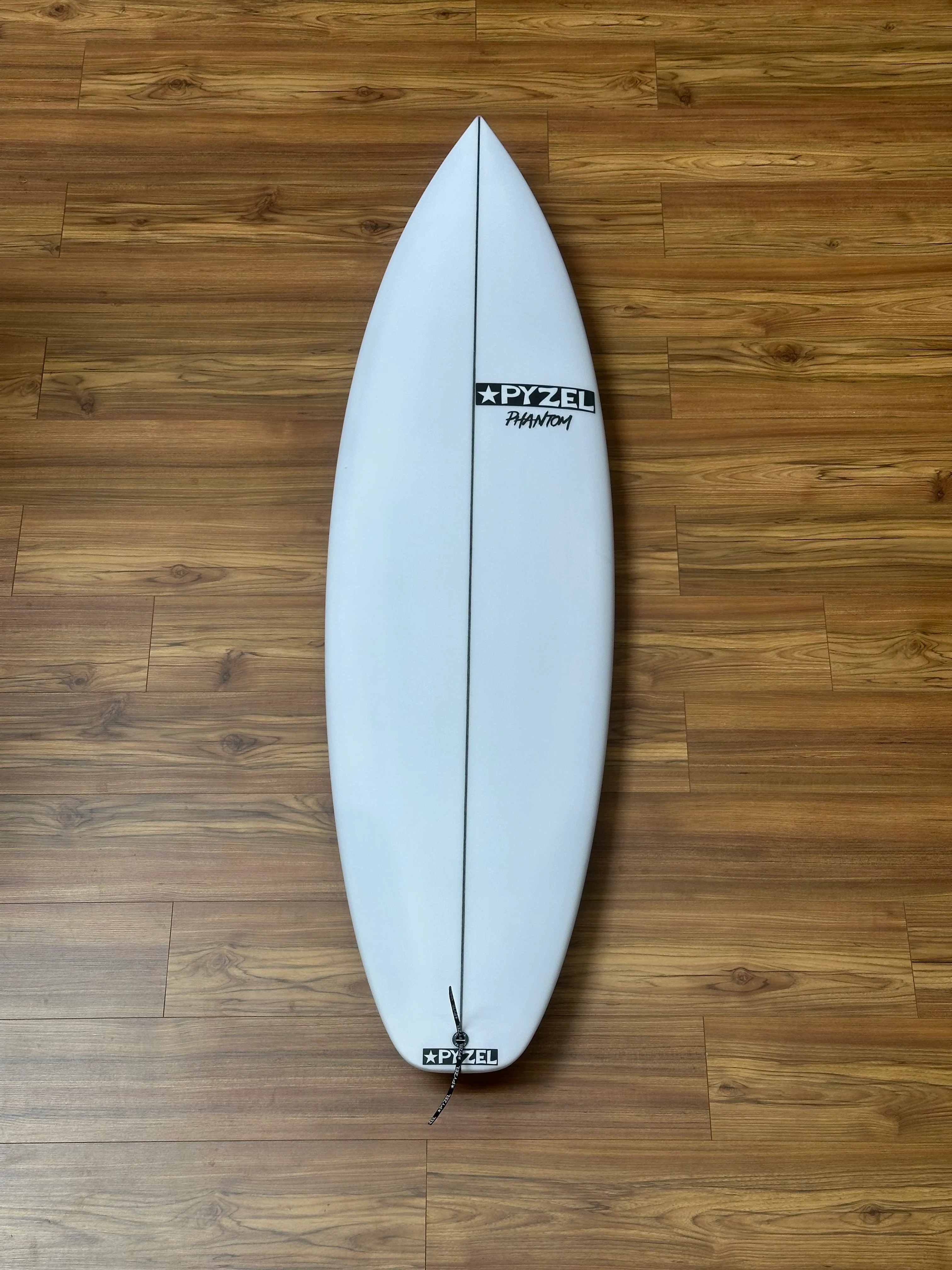 Pyzel | 6'0