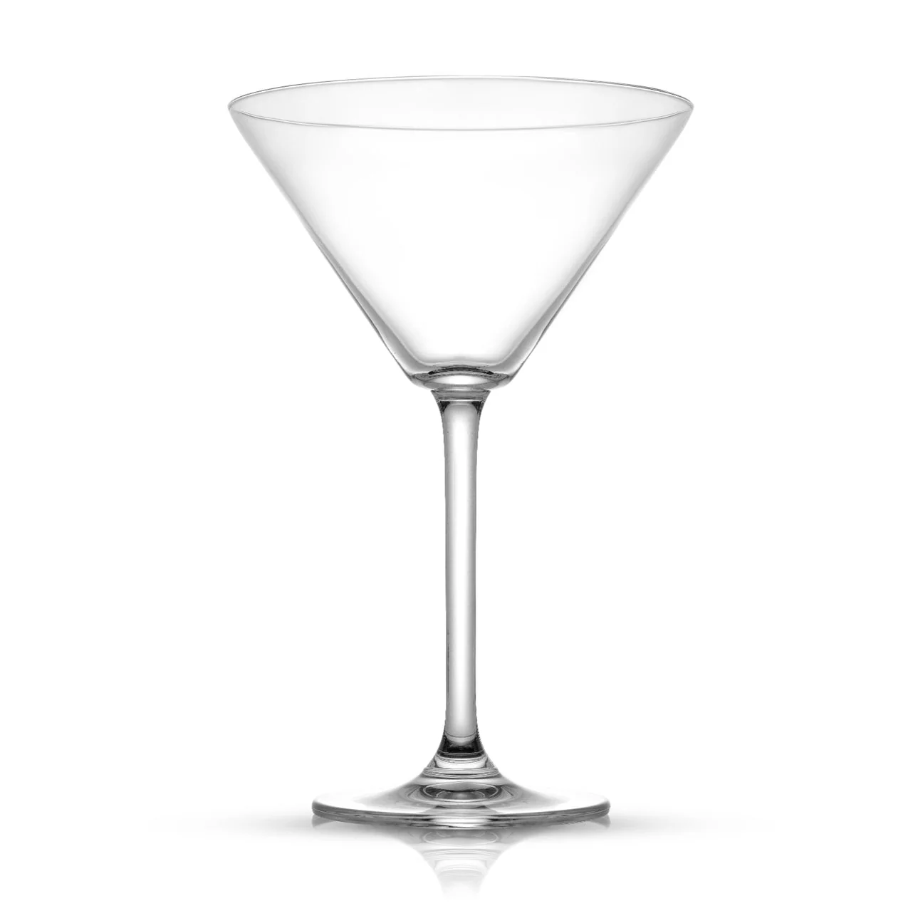 Olivia Martini Glasses, Set of 2