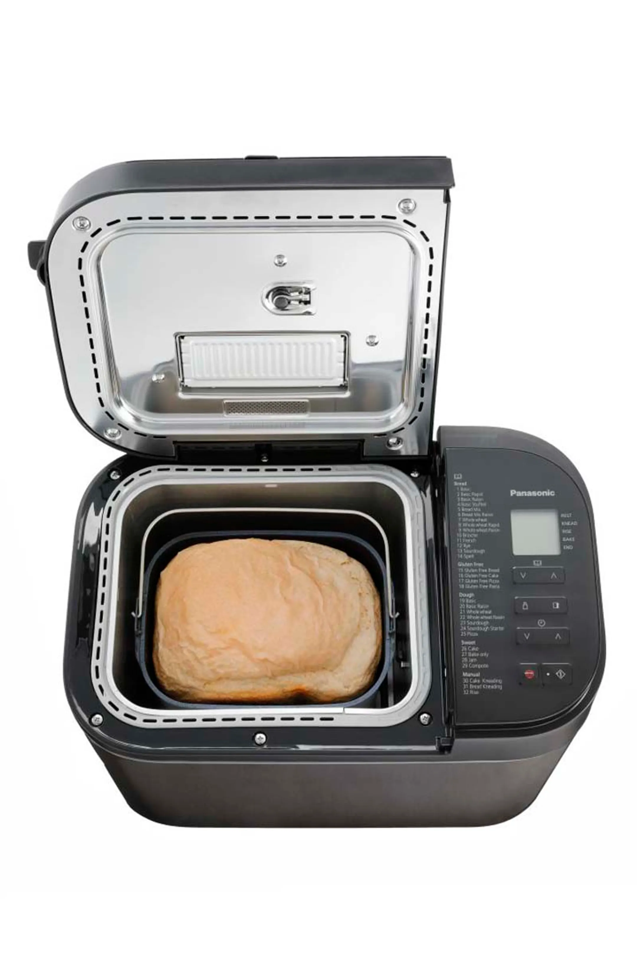 Panasonic Broodbakmachine SD-YR2540HXD