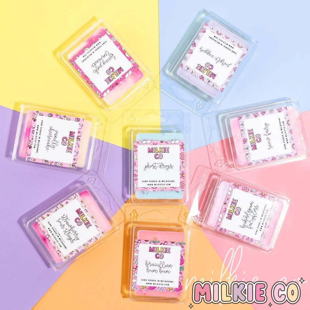 Melt Bundle - Sweet Tooth