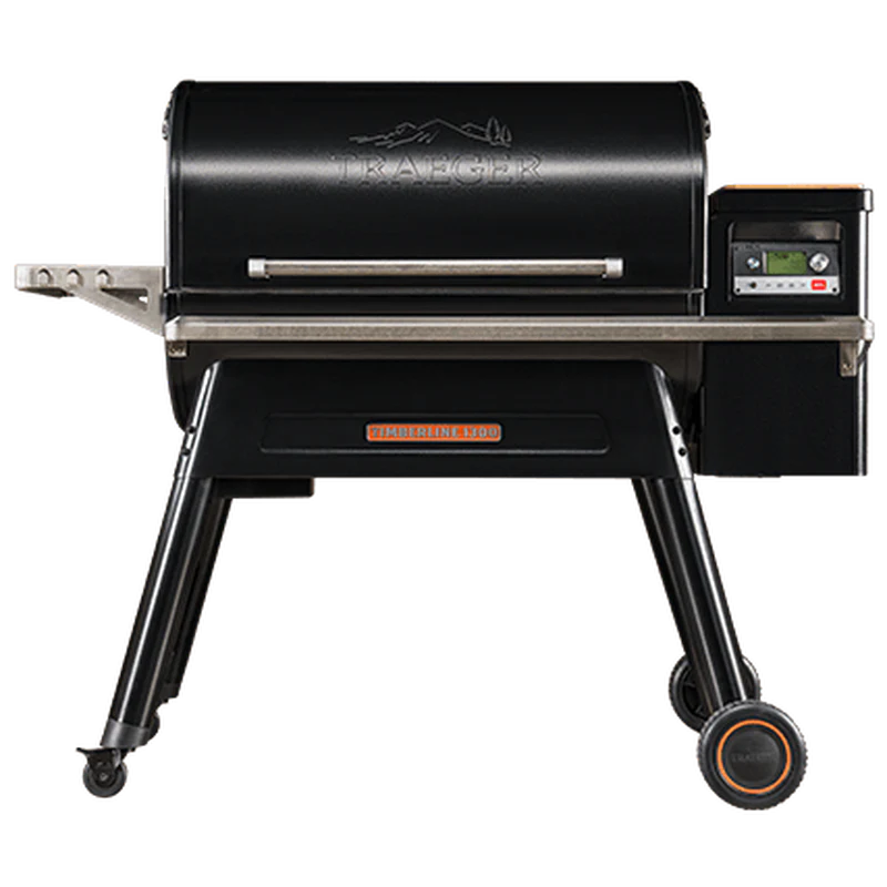 TIMBERLINE 1300