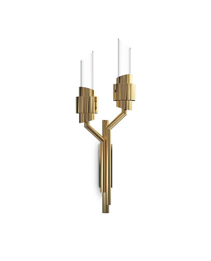 Tycho Torch Small Wall