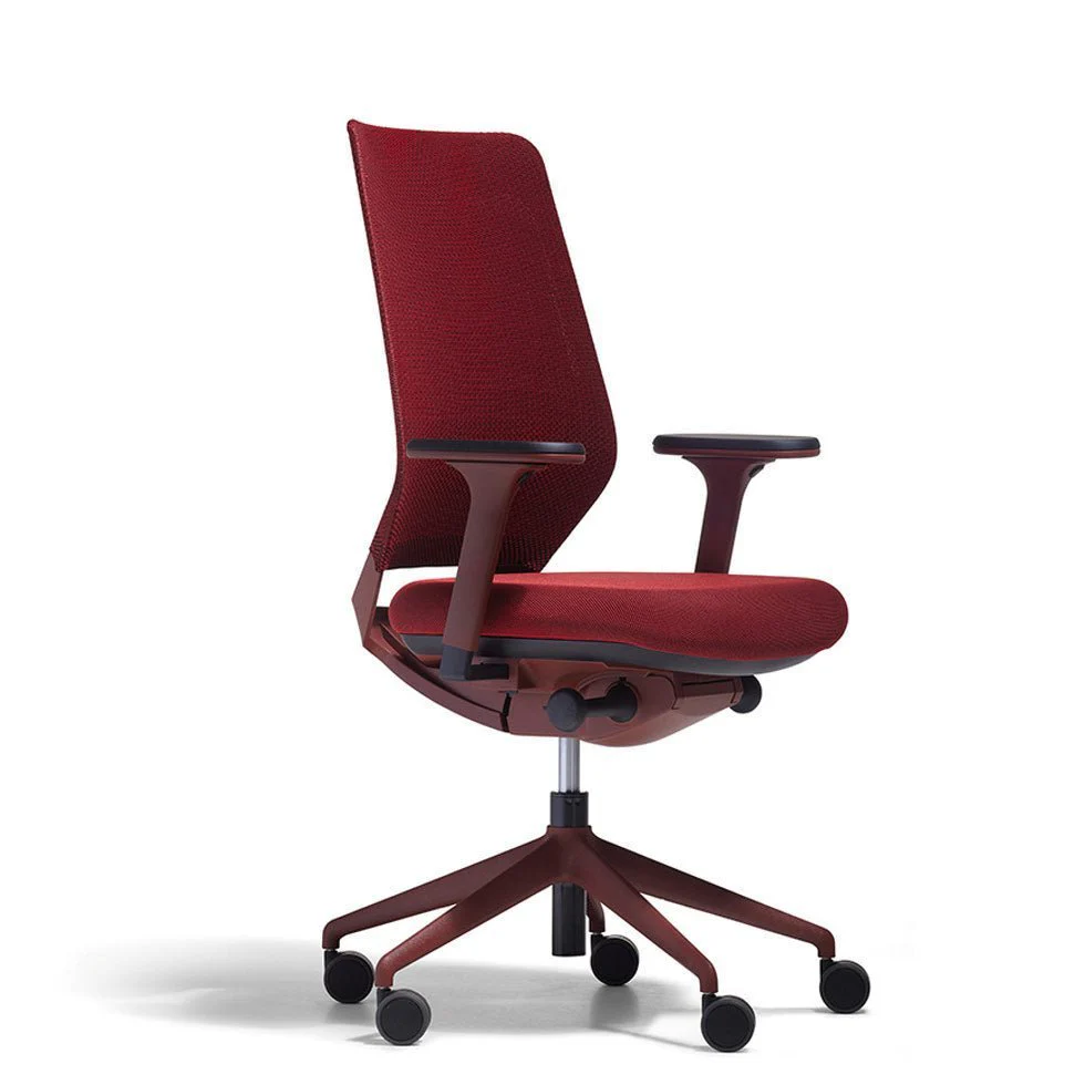 Sedia da ufficio ergonomica FM Asiento – Garanzia miglior prezzo in 28 colori
