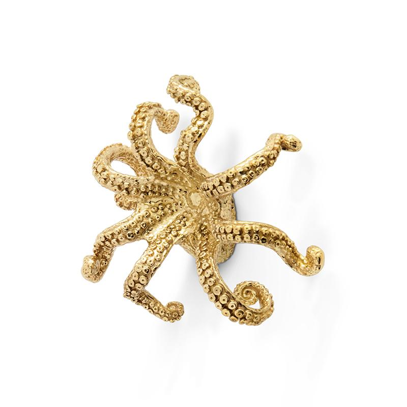 Octo Cabinet & Drawer Handle