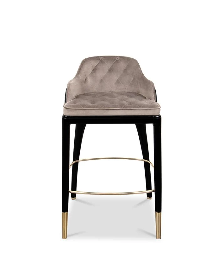 Charla Bar Chair
