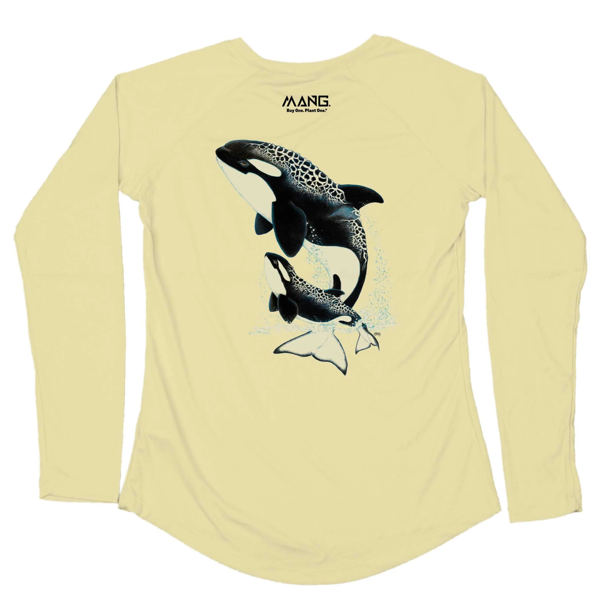 Orca MANG - Women's - LS