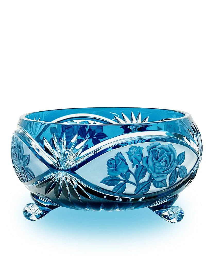 Bowl Rose Sand