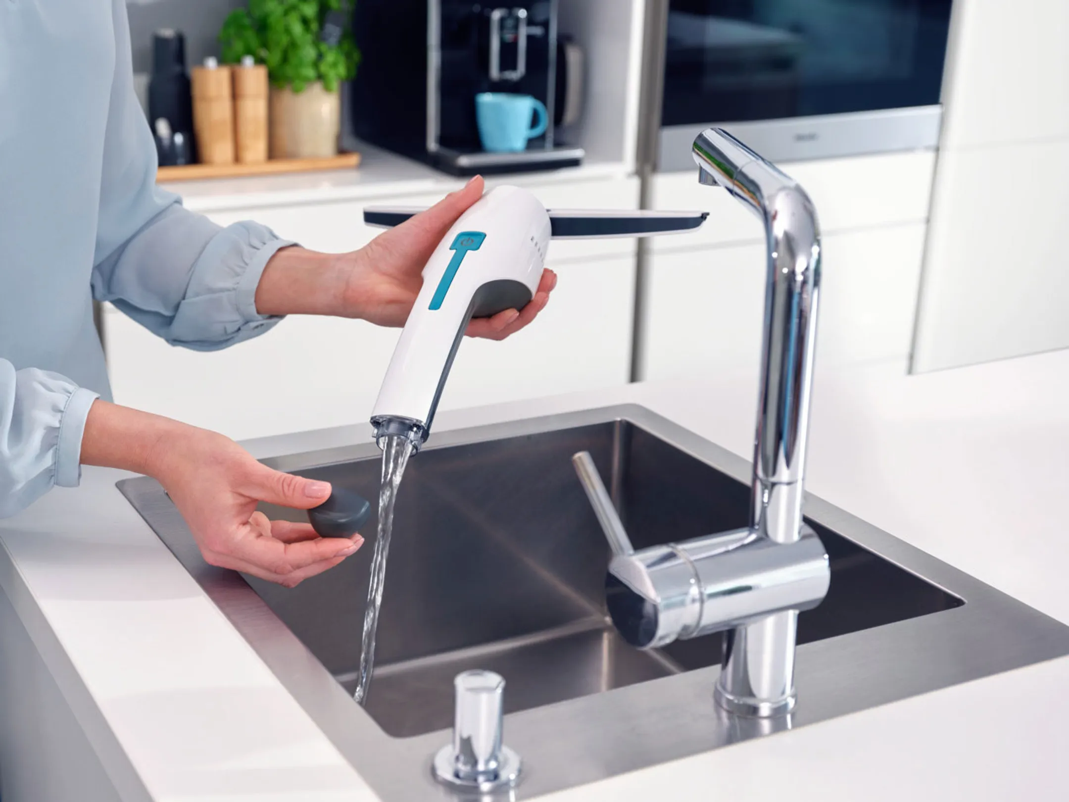 Leifheit Ruitenreiniger Nemo Window