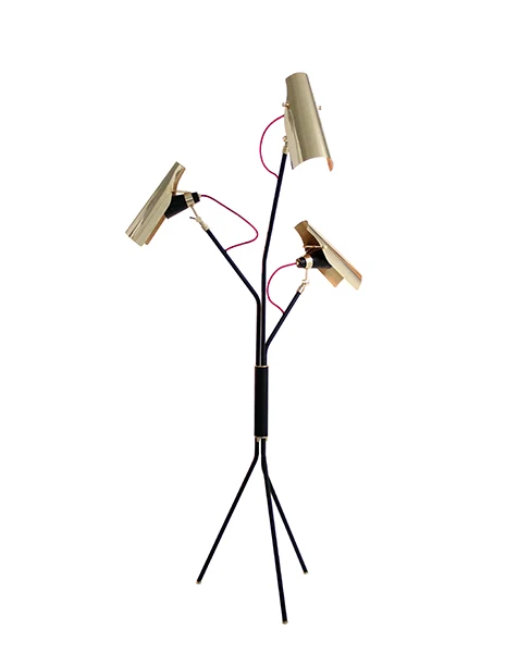 Jackson Floor Lamp