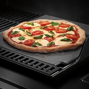 WEBER CRAFTED