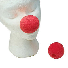 CASE 432 PCS Clown Nose Bulk Wholesale
