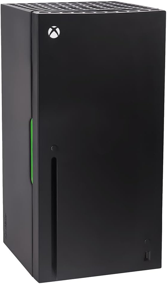 Ukonic Xbox Series X Mini-Thermoelektrischer Kühlschrank