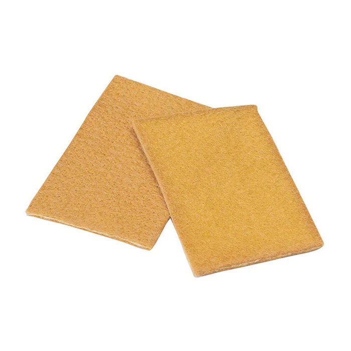WALTER 54B027  ~  CLEANING BOOT / 10 PKG