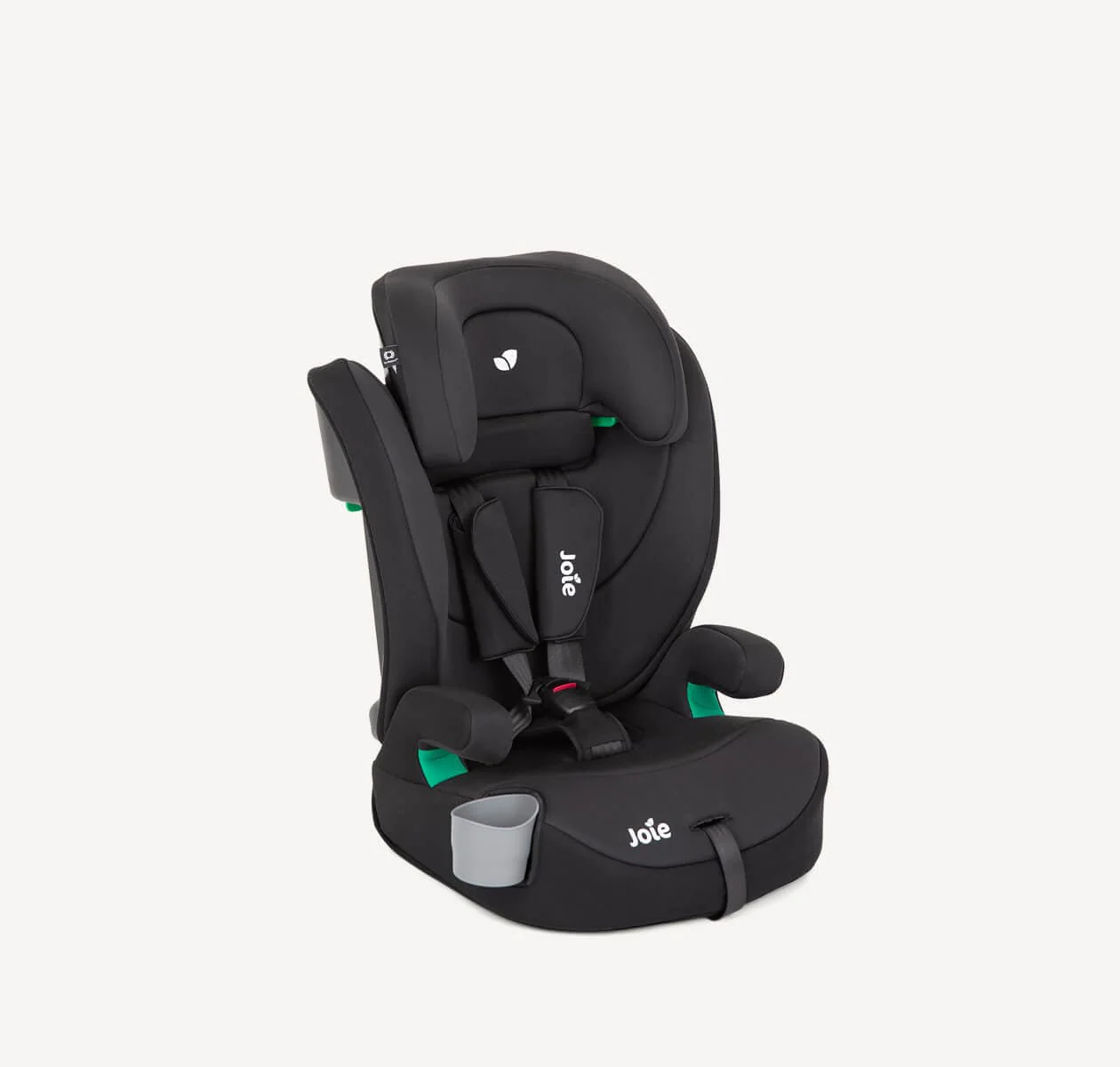 Joie Elevate R129 Groep 1/2/3 Autostoel - Shale