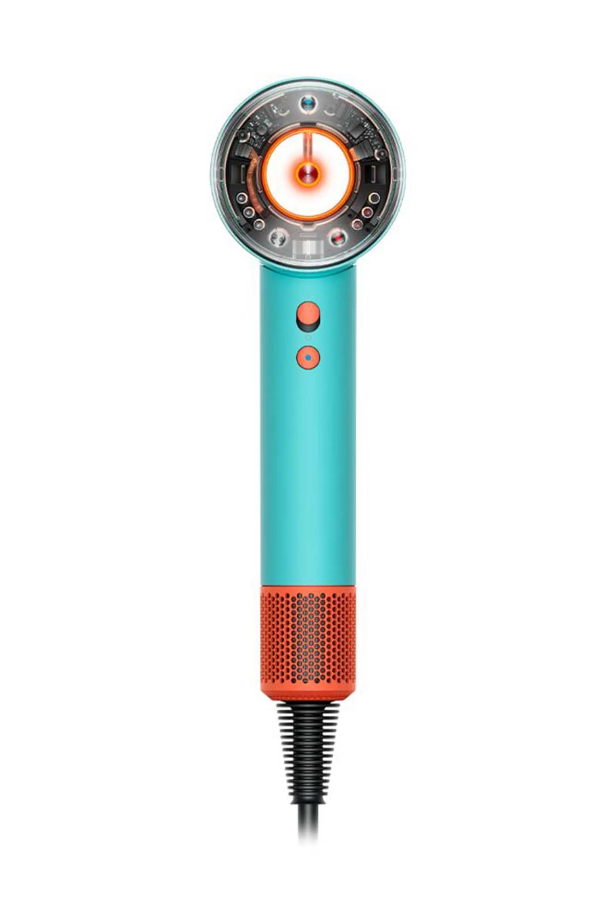 Dyson Haardroger Supersonic Nural