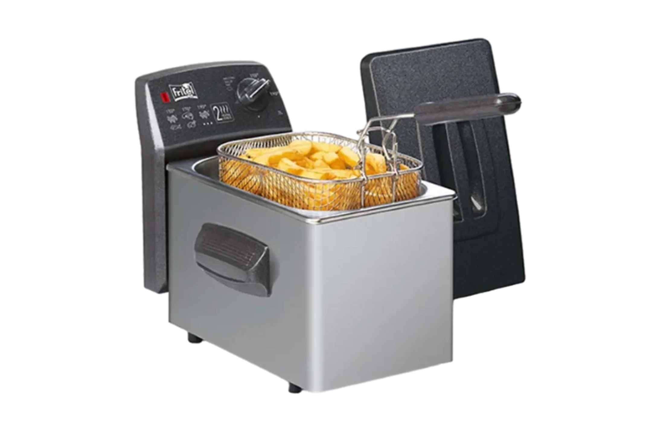 FRITEL Friteuse Turbo SF® 4050
